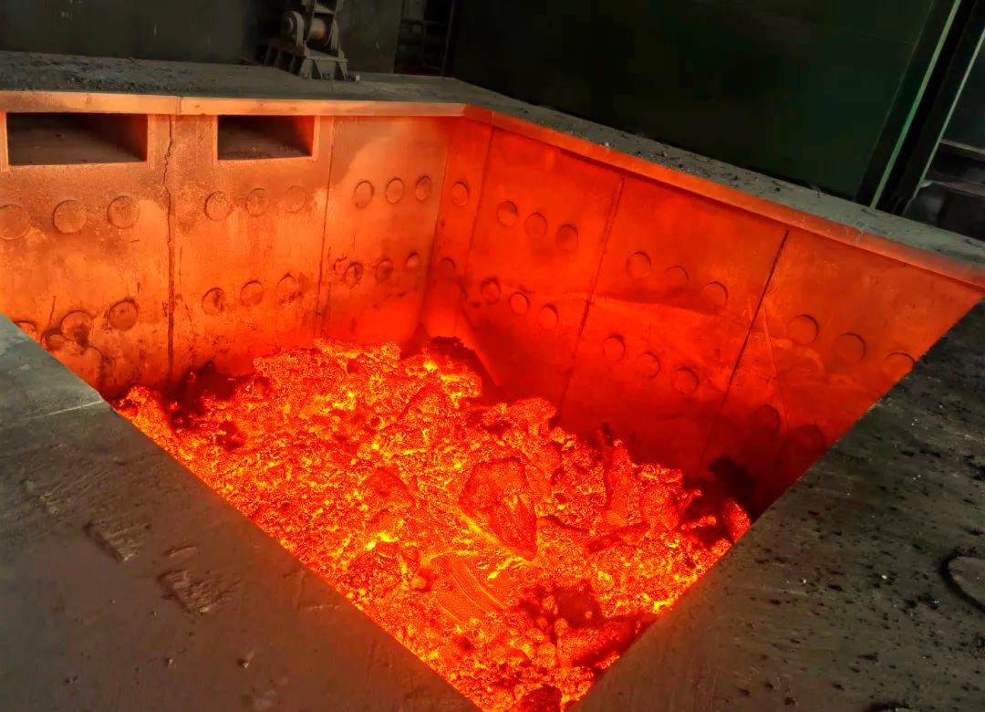 濕法風(fēng)淬鋼渣處理的注意事項